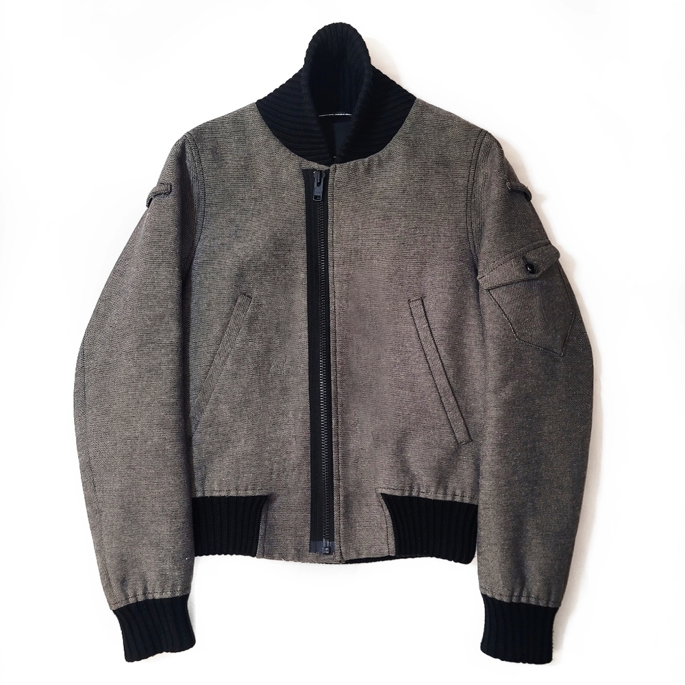 Filippa K Bomber Jacket